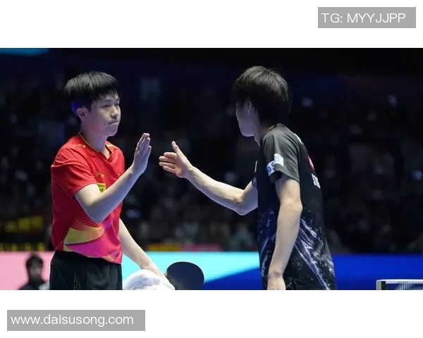 乒乓球战术探讨广州乒乓球队边路渗透体系的创新与应用