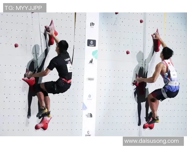 南京攀岩队如何在运动攀岩热点中实现对体育的有效控制与发展