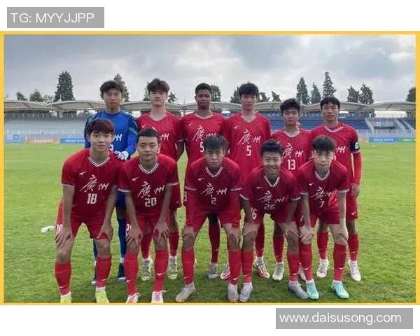 广州足球队在最新足球实力排行榜中荣登第七位展现出强劲竞争力与潜力 广州足球队在最新足球实力排行榜中荣登第七位展现出强劲竞争力与潜力