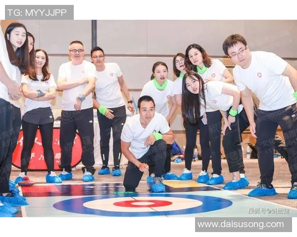 聚焦广州网球队的默契配合与团队协作提升之道