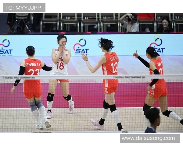 体育实时数据专访赵敏揭秘排球成功秘诀与团队协作的重要性