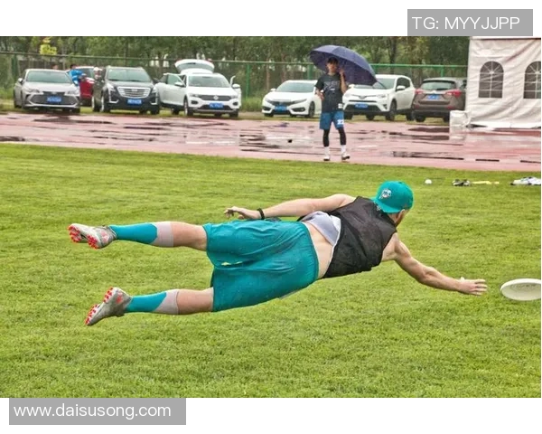 飞盘生涯的追求与挑战陈秀英畅谈运动的热爱与坚持 飞盘生涯的追求与挑战陈秀英畅谈运动的热爱与坚持